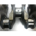 #IX05 Crankshaft Standard For 09-10 Toyota Corolla 1.8 #IX05 Crankshaft Standard For 09-10 Toyota Corolla 1.8